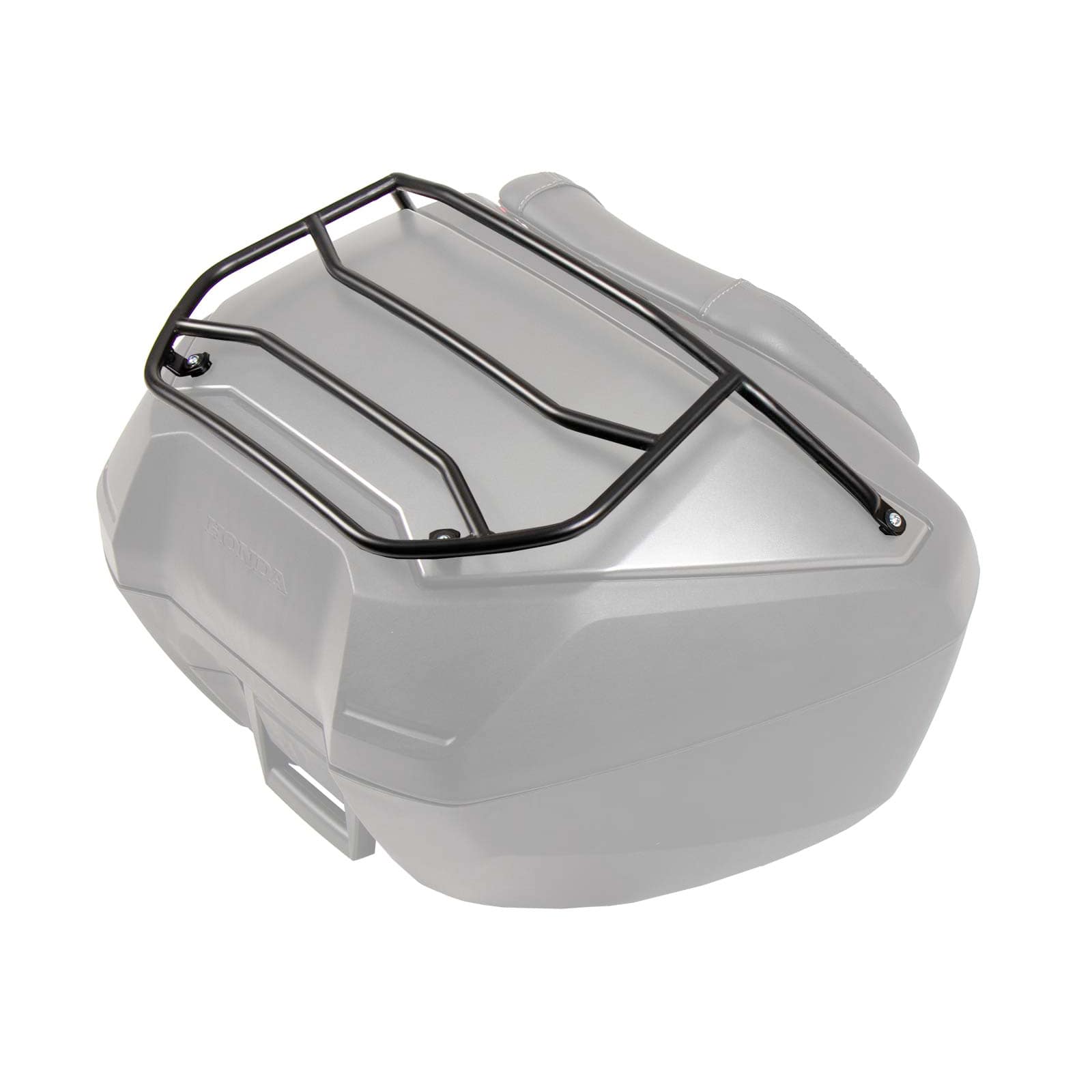 Hepco & Becker Gepäckreling für OEM-Topcase schwarz für XL 750 Transalp 25- - Motorradzubehör - Motorradgepäck