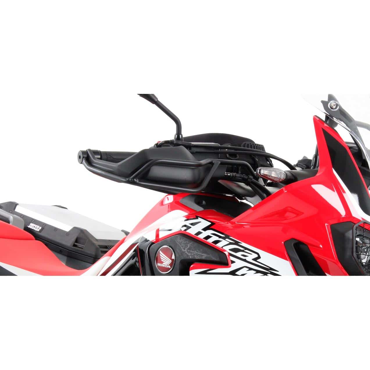 Hepco & Becker Griffschutzbügelpaar 4212994 00 01 für Honda - Motorradteile & Ersatzteile - Lenker