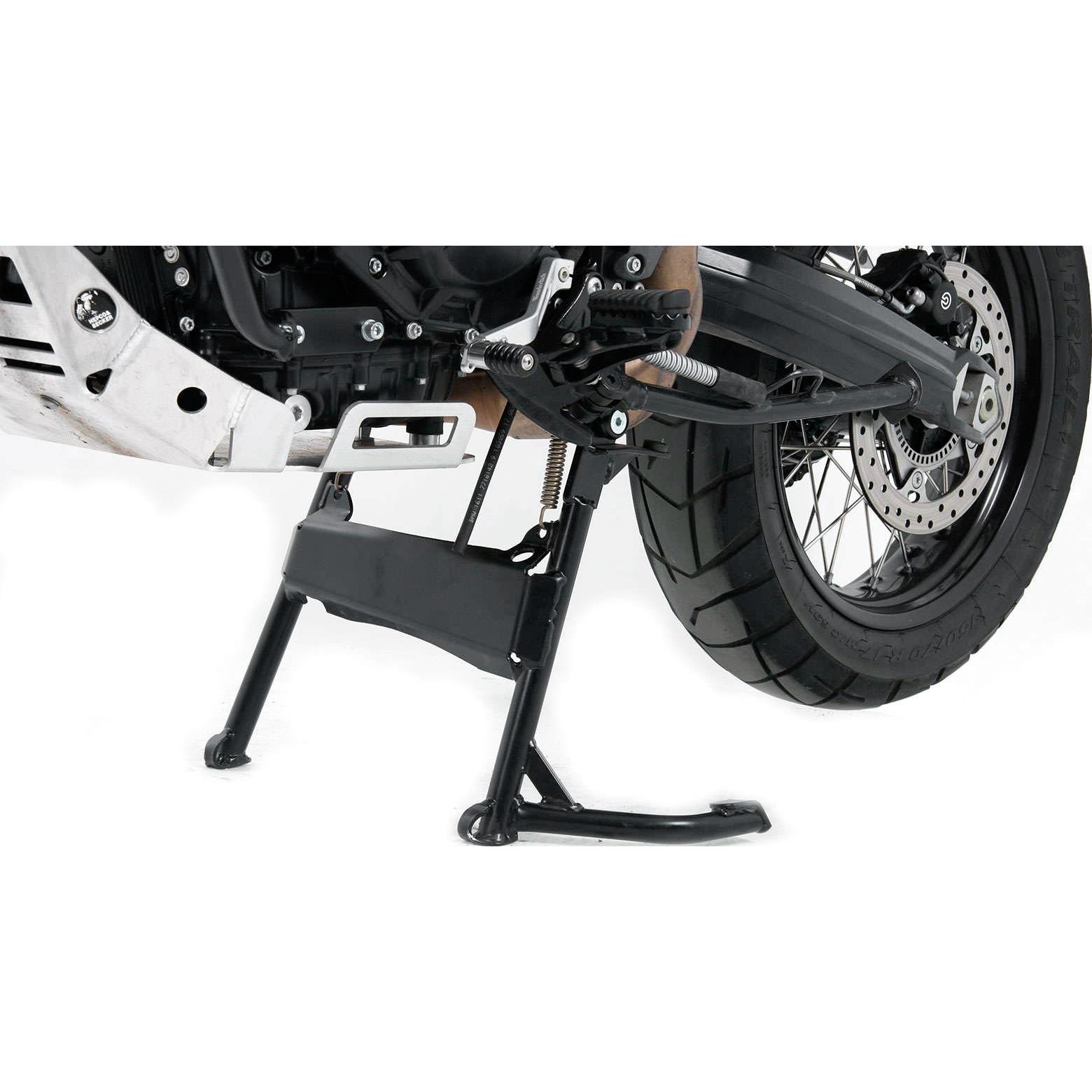 Hepco & Becker Hauptständer für BMW F 650/700 GS - Motorradteile & Ersatzteile - Anbauteile