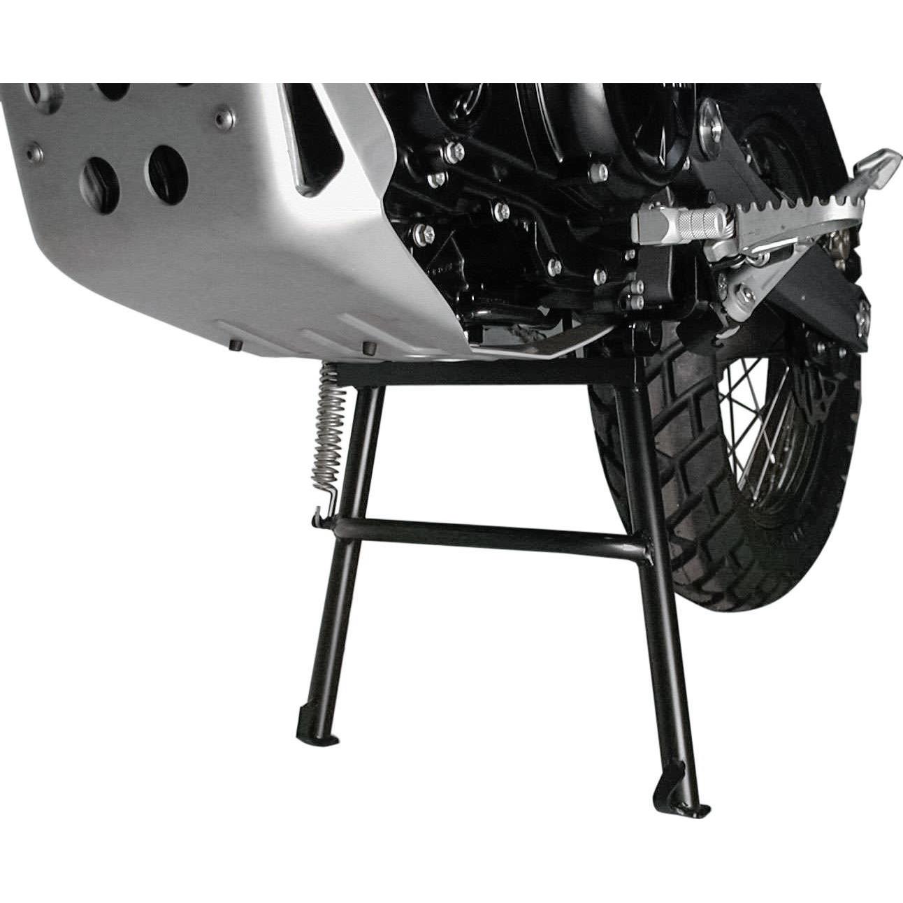 Hepco & Becker Hauptständer für BMW G 650 Xcountry - Motorradteile & Ersatzteile - Anbauteile