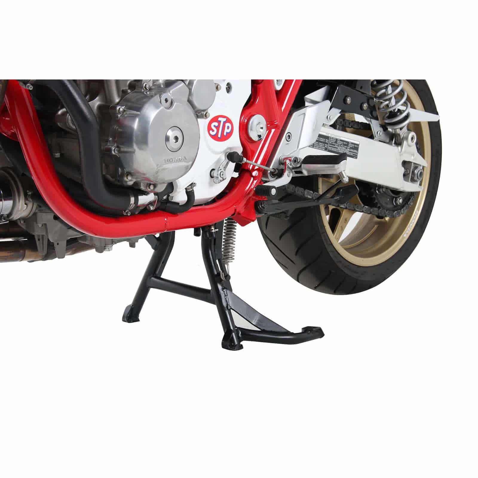 Hepco & Becker Hauptständer für Honda CB 1300 2003-2007 - Motorradteile & Ersatzteile - Anbauteile