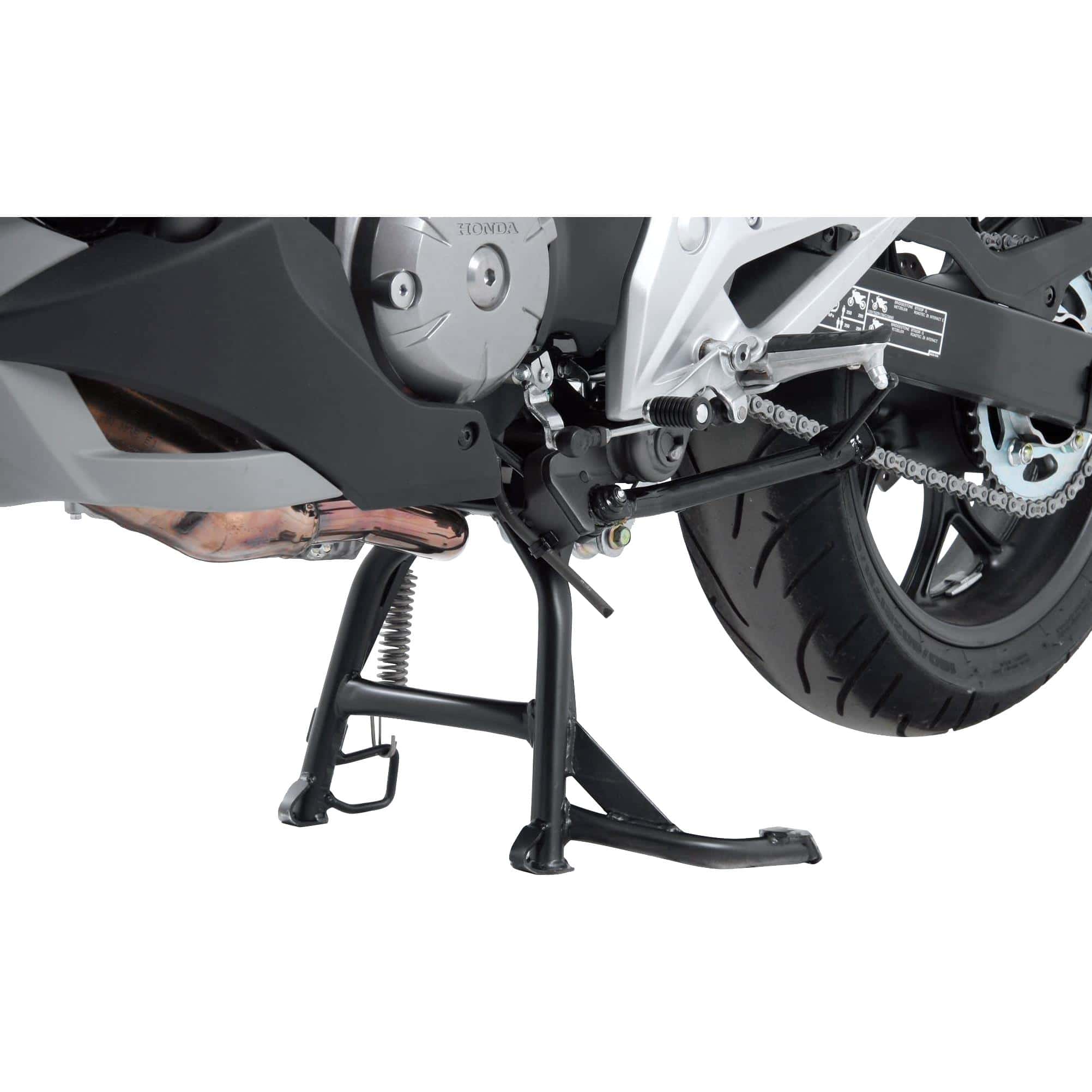 Hepco & Becker Hauptständer für Honda CB 500 X 2016-2018 - Motorradteile & Ersatzteile - Anbauteile