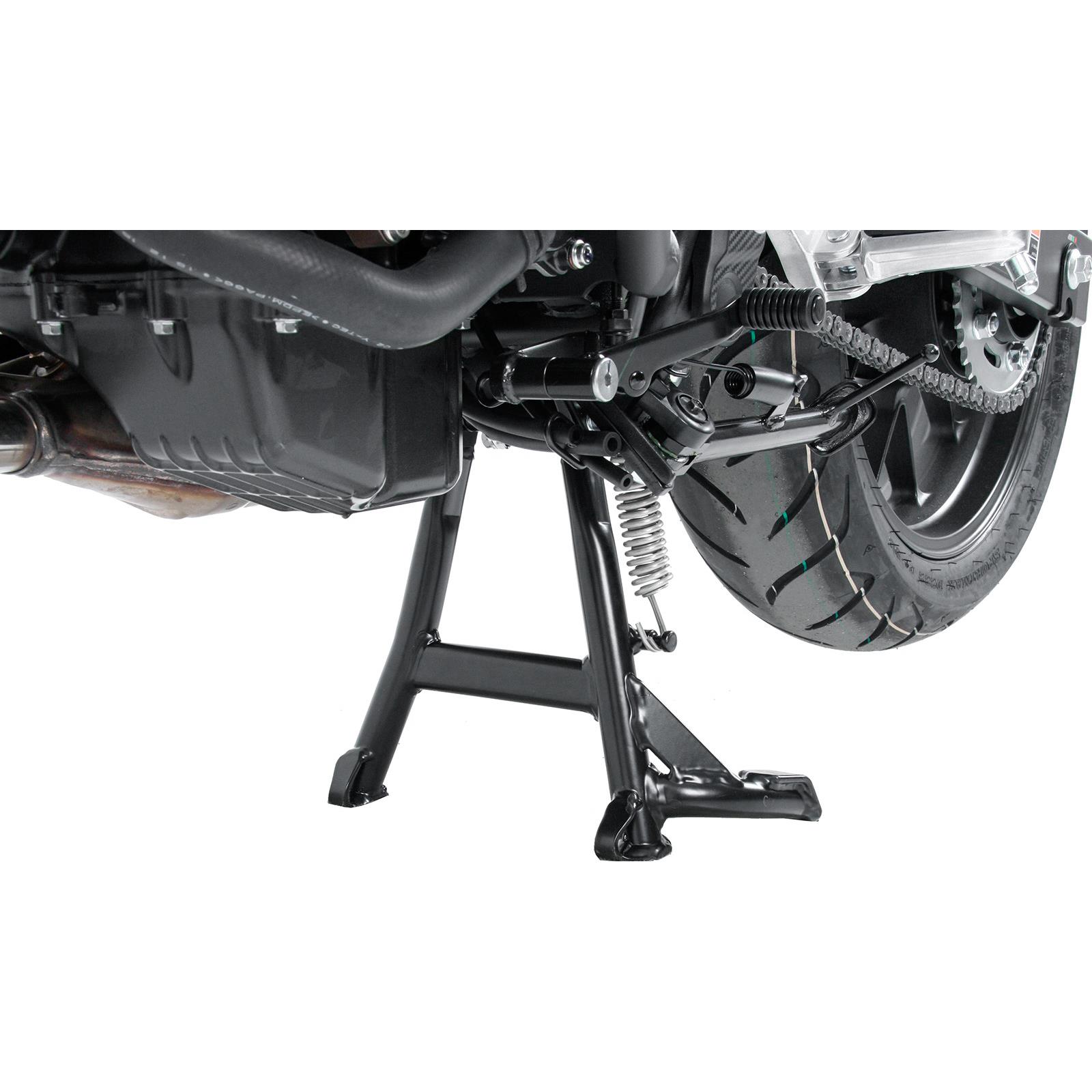 Hepco & Becker Hauptständer für Honda CBR 500 R 2016-2018 - Motorradteile & Ersatzteile - Anbauteile