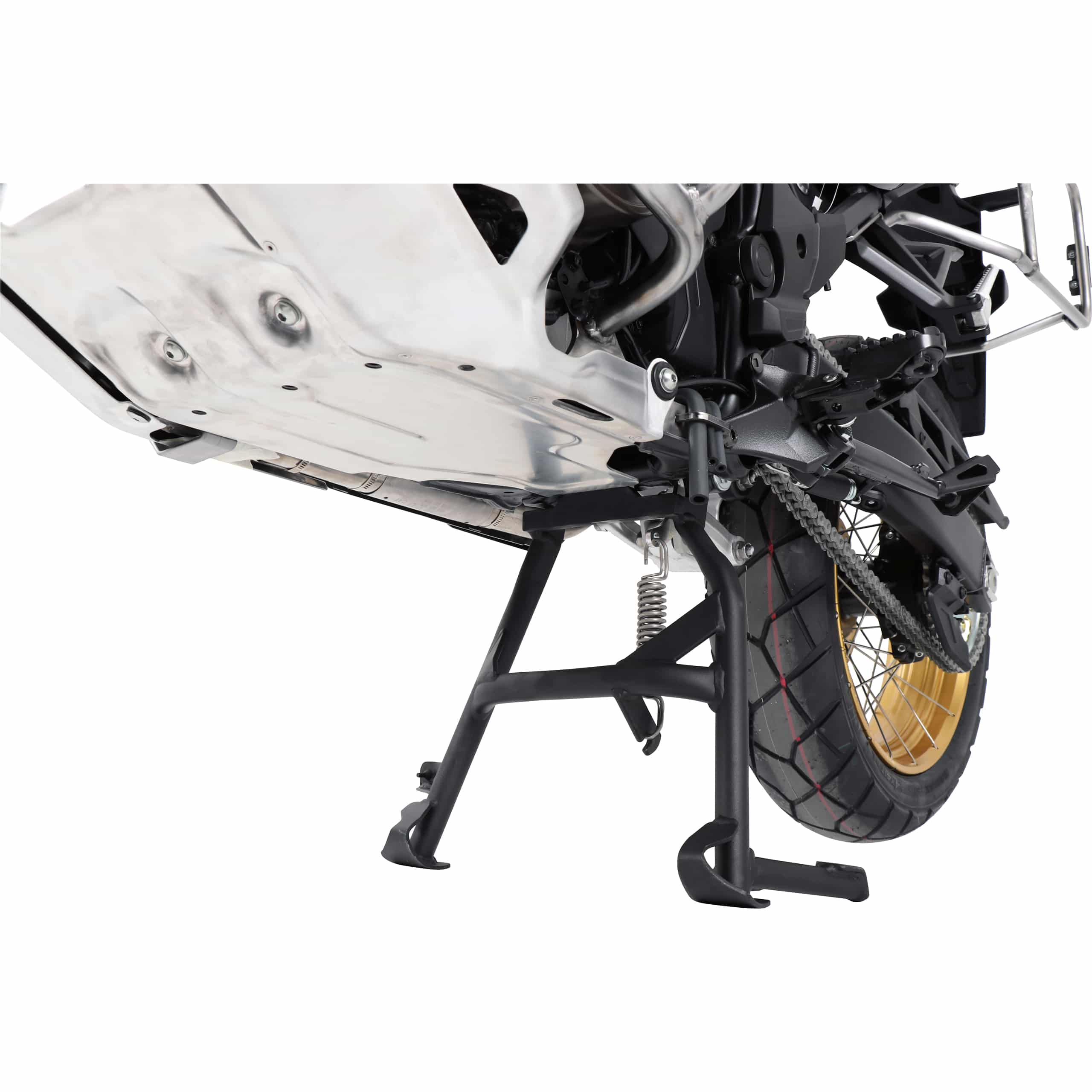 Hepco & Becker Hauptständer für Honda CRF 1100 Africa Twin Adventure Sports - Motorradteile & Ersatzteile - Anbauteile