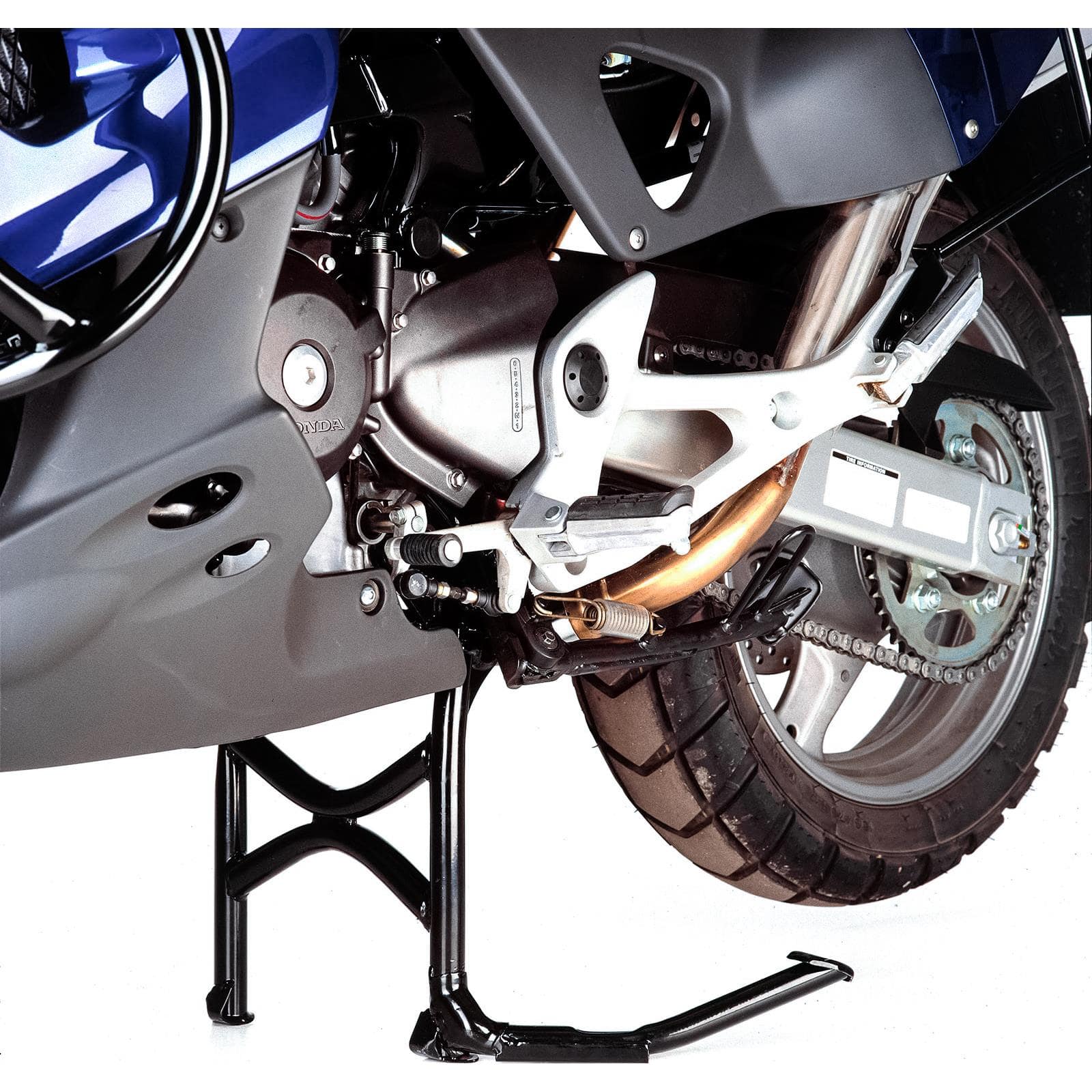 Hepco & Becker Hauptständer für Honda XL 1000 V Varadero - Motorradteile & Ersatzteile - Anbauteile