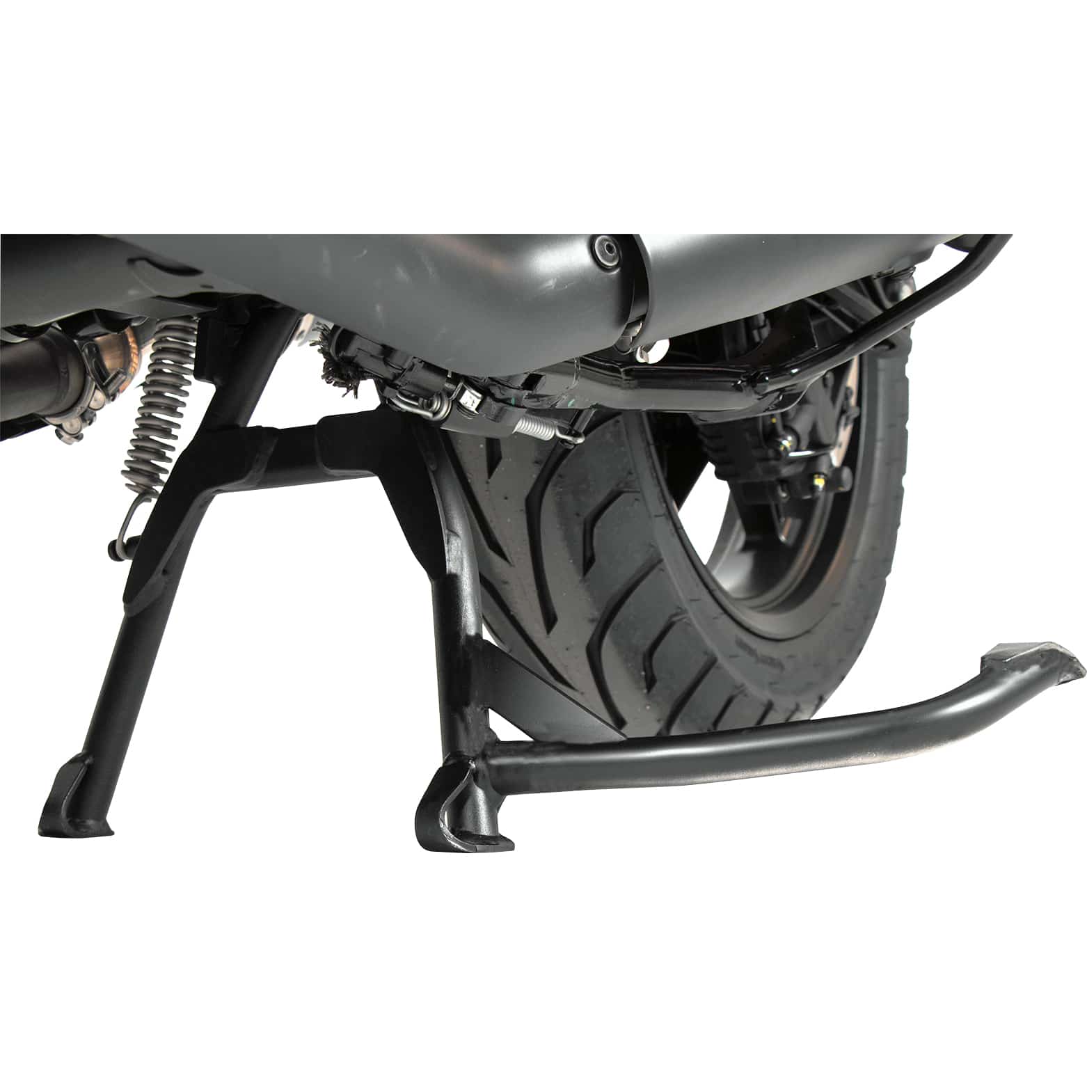 Hepco & Becker Hauptständer für Moto Guzzi V7 Stone Special 2022- - Motorradteile & Ersatzteile - Anbauteile