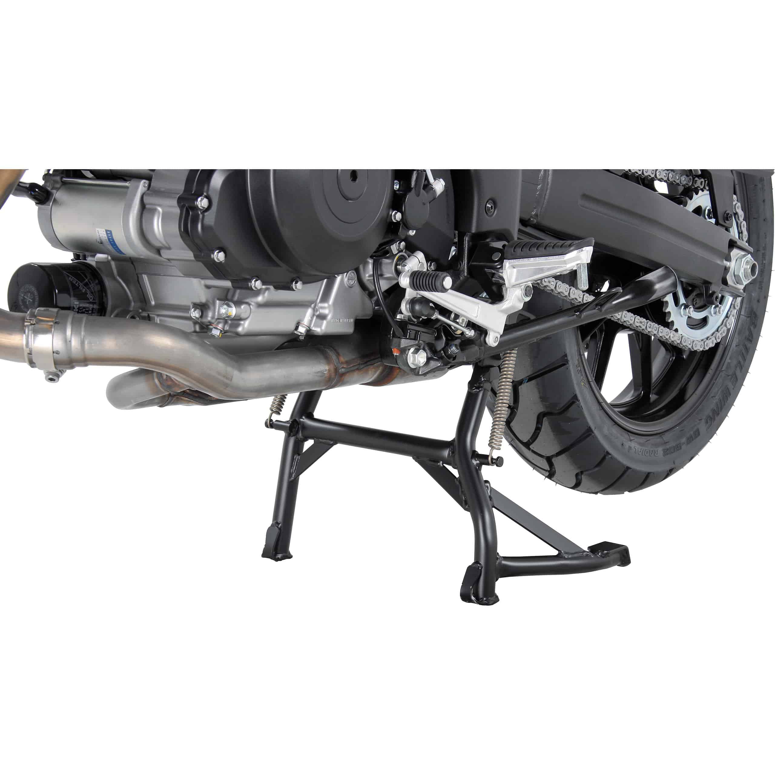 Hepco & Becker Hauptständer für Suzuki DL 1000 V-Strom /XT 2014- - Motorradteile & Ersatzteile - Anbauteile