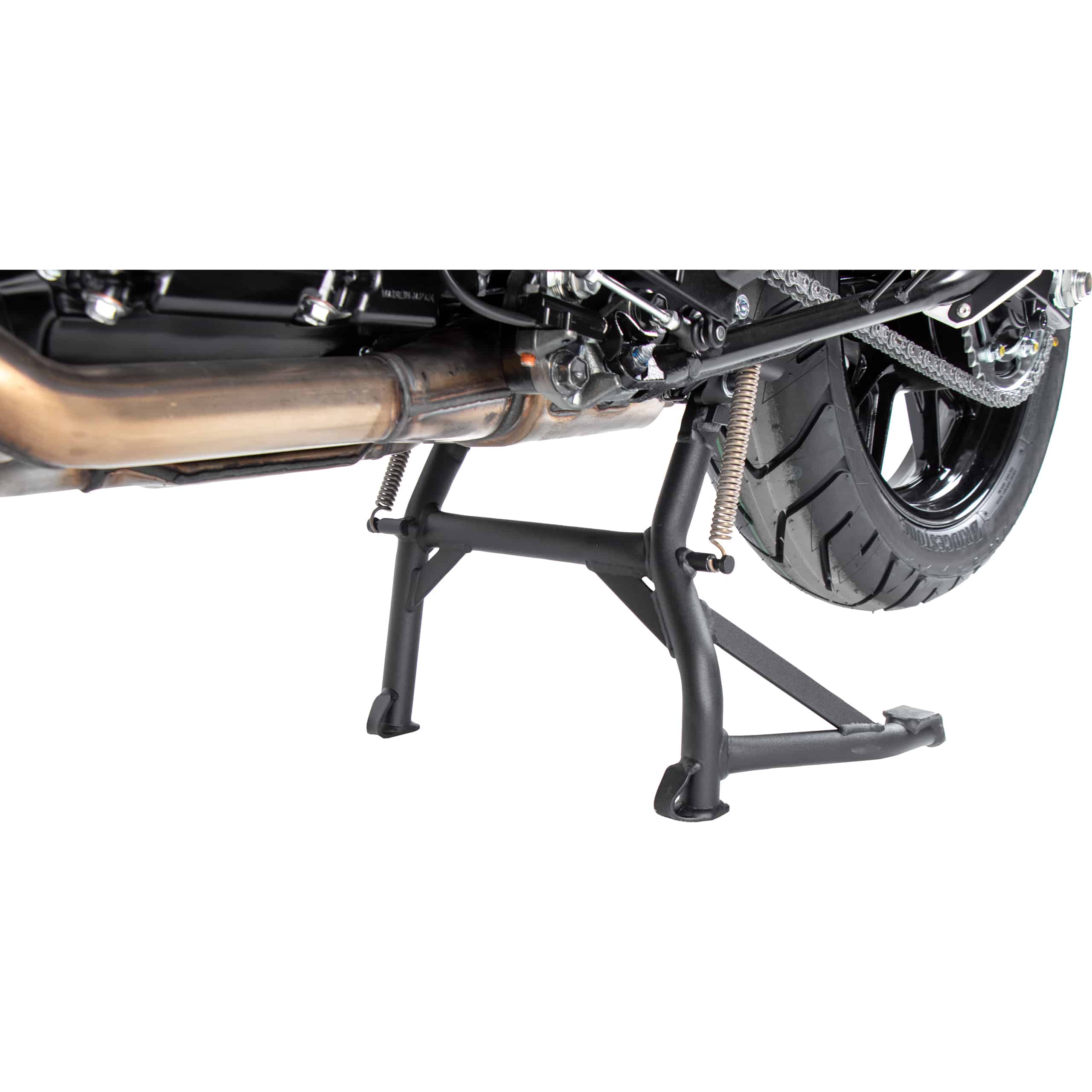 Hepco & Becker Hauptständer für Suzuki DL 1050 V-Strom /XT - Motorradteile & Ersatzteile - Anbauteile