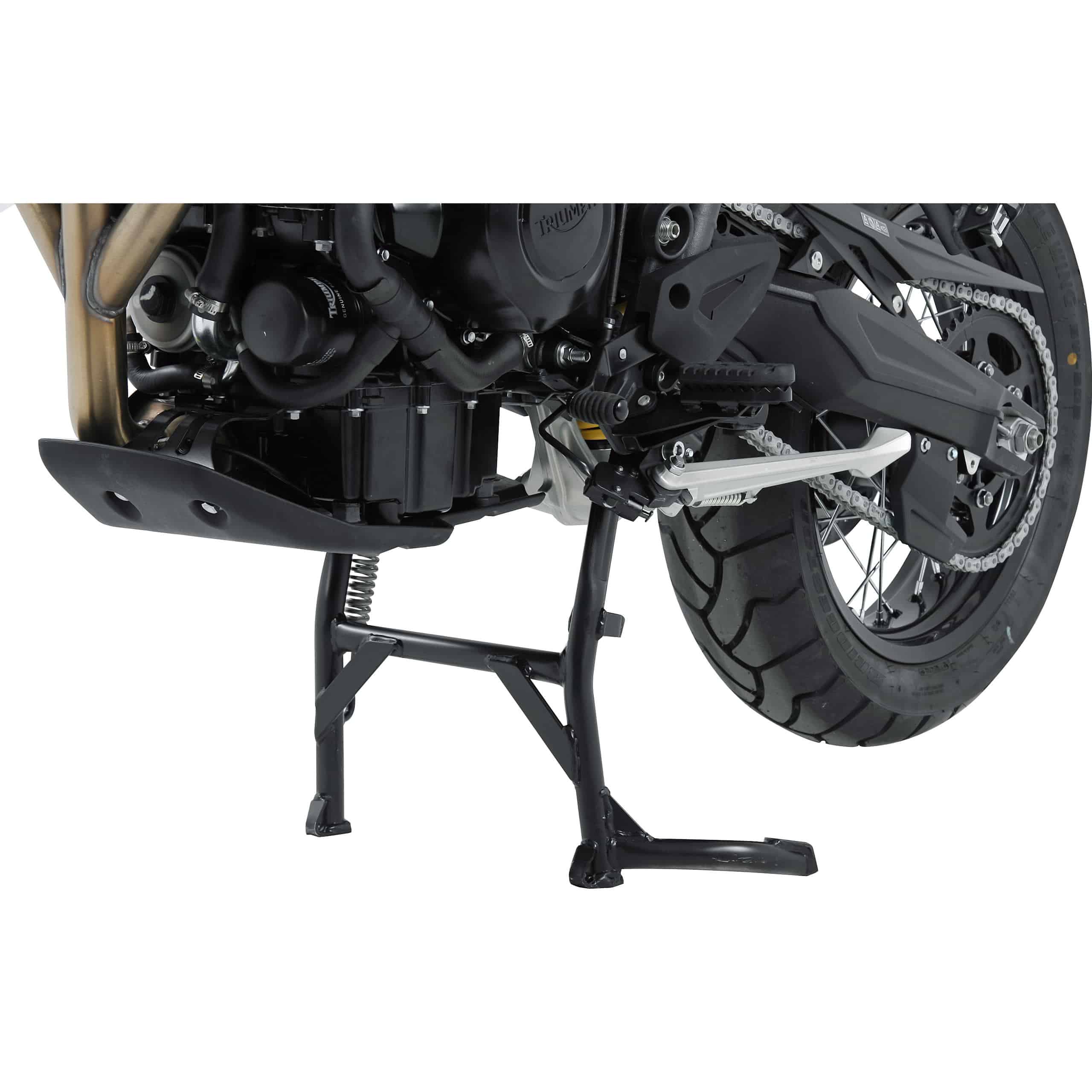 Hepco & Becker Hauptständer für Triumph Tiger 800 XC 2011-2014 - Motorradteile & Ersatzteile - Anbauteile