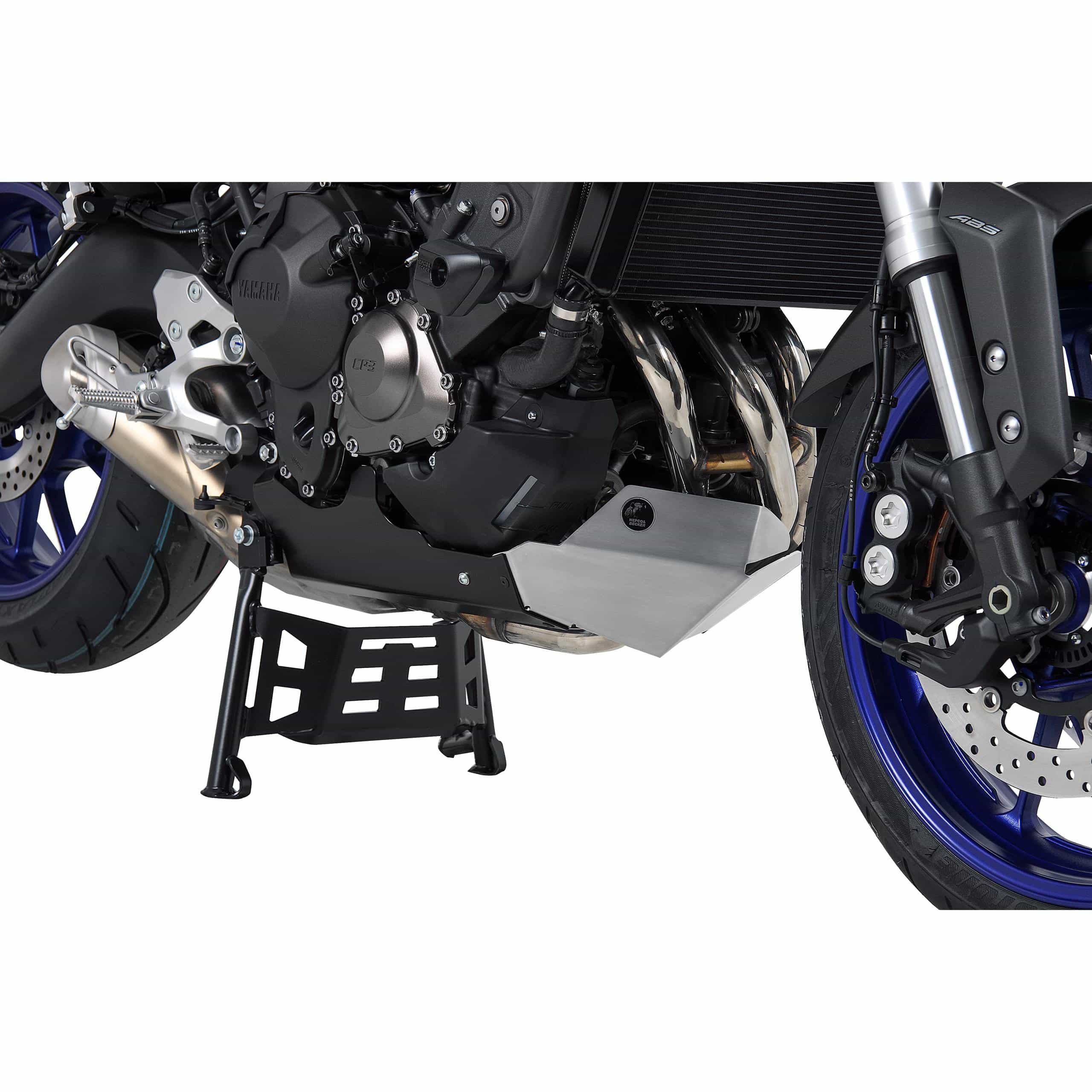 Hepco & Becker Hauptständer für Yamaha MT-09 2013-2016 - Motorradteile & Ersatzteile - Anbauteile