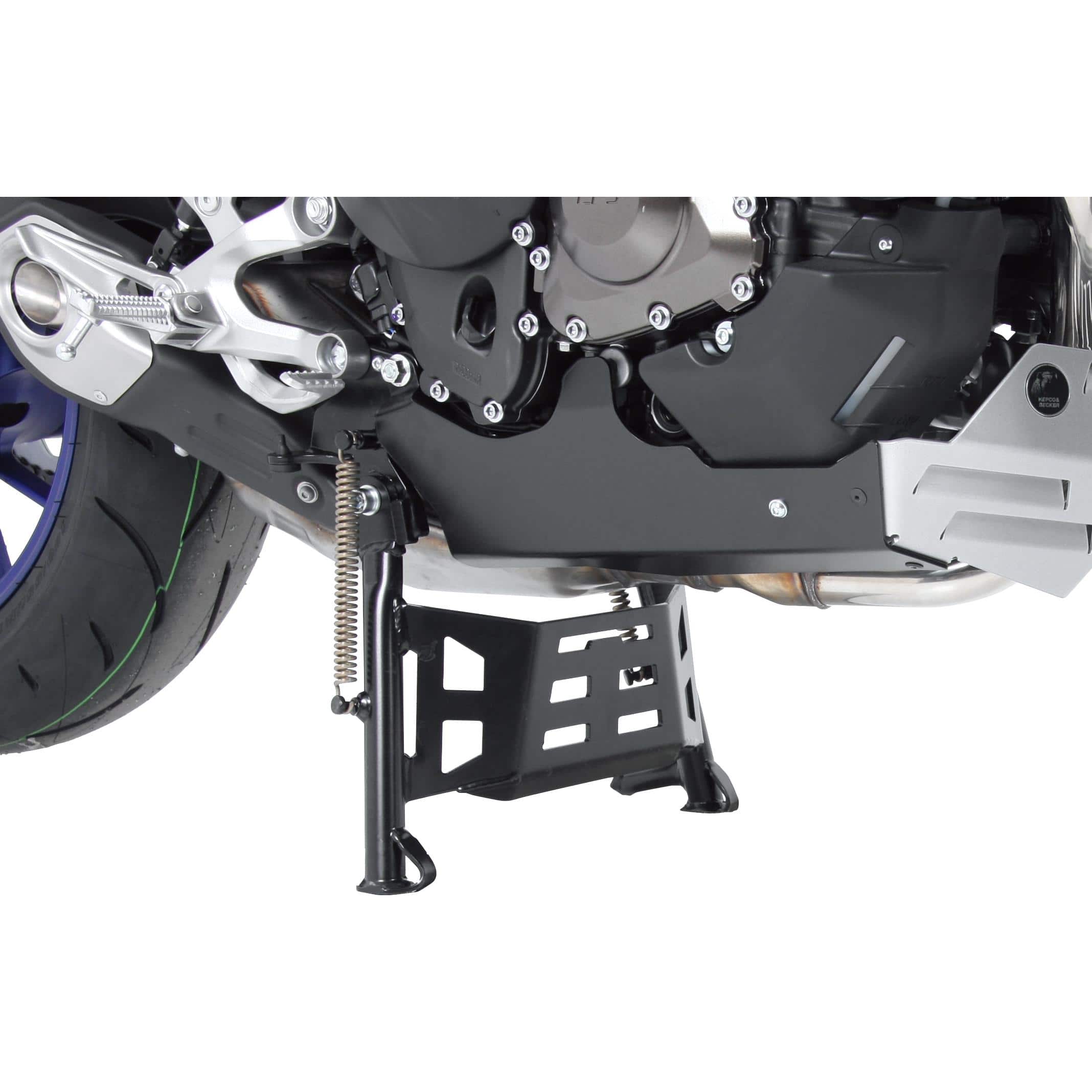 Hepco & Becker Hauptständer für Yamaha MT-09 2017-2020 - Motorradteile & Ersatzteile - Anbauteile
