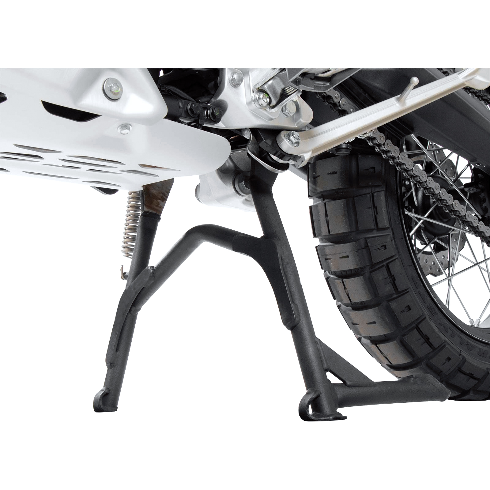 Hepco & Becker Hauptständer für Yamaha Tenere 700 World Raid - Motorradteile & Ersatzteile - Anbauteile