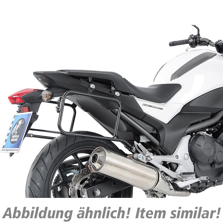 Hepco & Becker Lock-it Seitenkofferträger symmetrisch für 1090 Adventure R - Motorradzubehör - Motorradgepäck