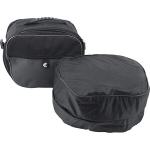 Hepco & Becker Regenhaube 700420 für Small-Sportstar Rack - Motorradzubehör - Motorradgepäck