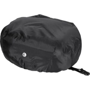Hepco & Becker Regenhaube 700430 für Satteltasche Buffalo big /Custom - Motorradzubehör - Motorradgepäck