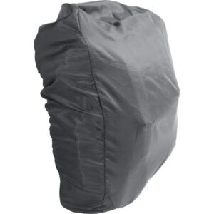 Hepco & Becker Regenhaube 700435 für Legacy Kuriertasche M - Motorradzubehör - Motorradgepäck
