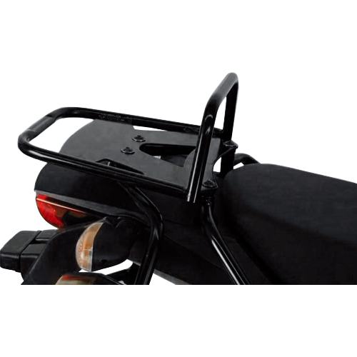 Hepco & Becker Rohrgepäckbrücke TC schwarz für KTM 950/990 Adventure - Motorradzubehör - Motorradgepäck