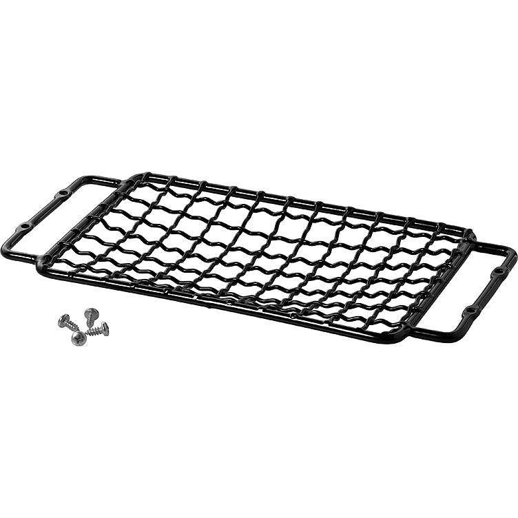 Hepco & Becker Schutzgitter für Tankbügel schwarz für 60100300940 - Motorradteile & Ersatzteile - Anbauteile