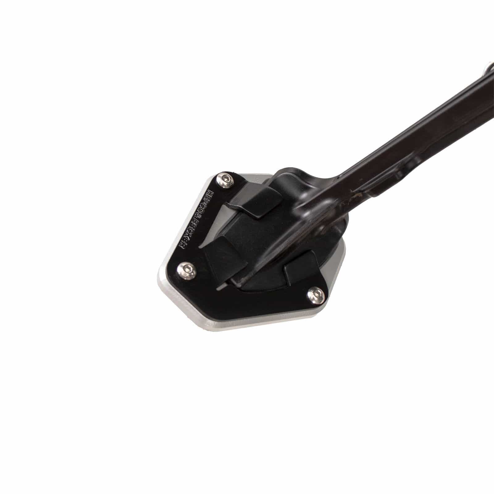 Hepco & Becker Seitenständerplatte für Honda NT 1100 2025- - Motorradteile & Ersatzteile - Anbauteile