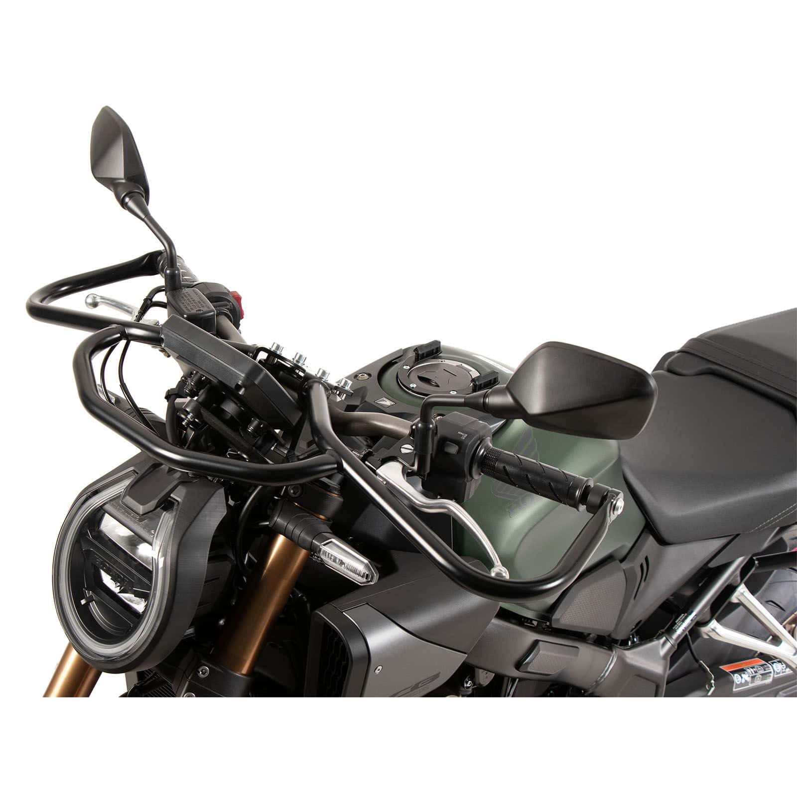 Hepco & Becker Sturzbügel Front für Honda CB 650 R 2024- - Motorradteile & Ersatzteile - Anbauteile