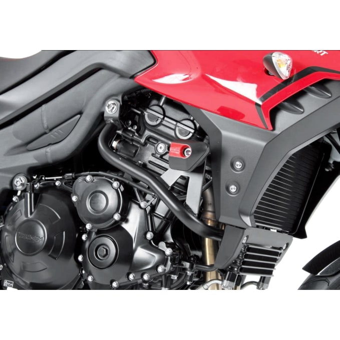 Hepco & Becker Sturzbügel Triumph Tiger 1050 Sport - Motorradteile & Ersatzteile - Anbauteile