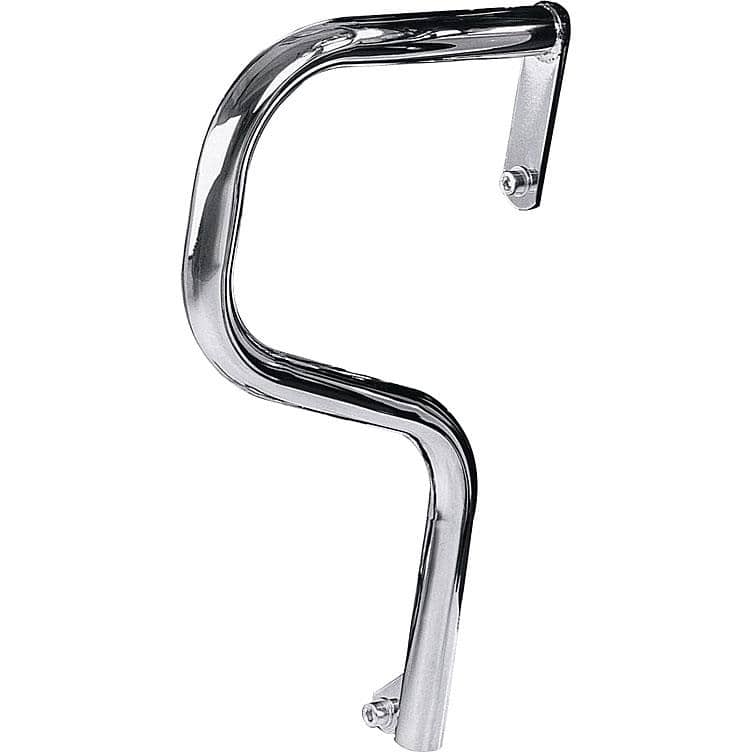 Hepco & Becker Sturzbügel chrom für Yamaha XV 125/250 Virago - Motorradteile & Ersatzteile - Anbauteile