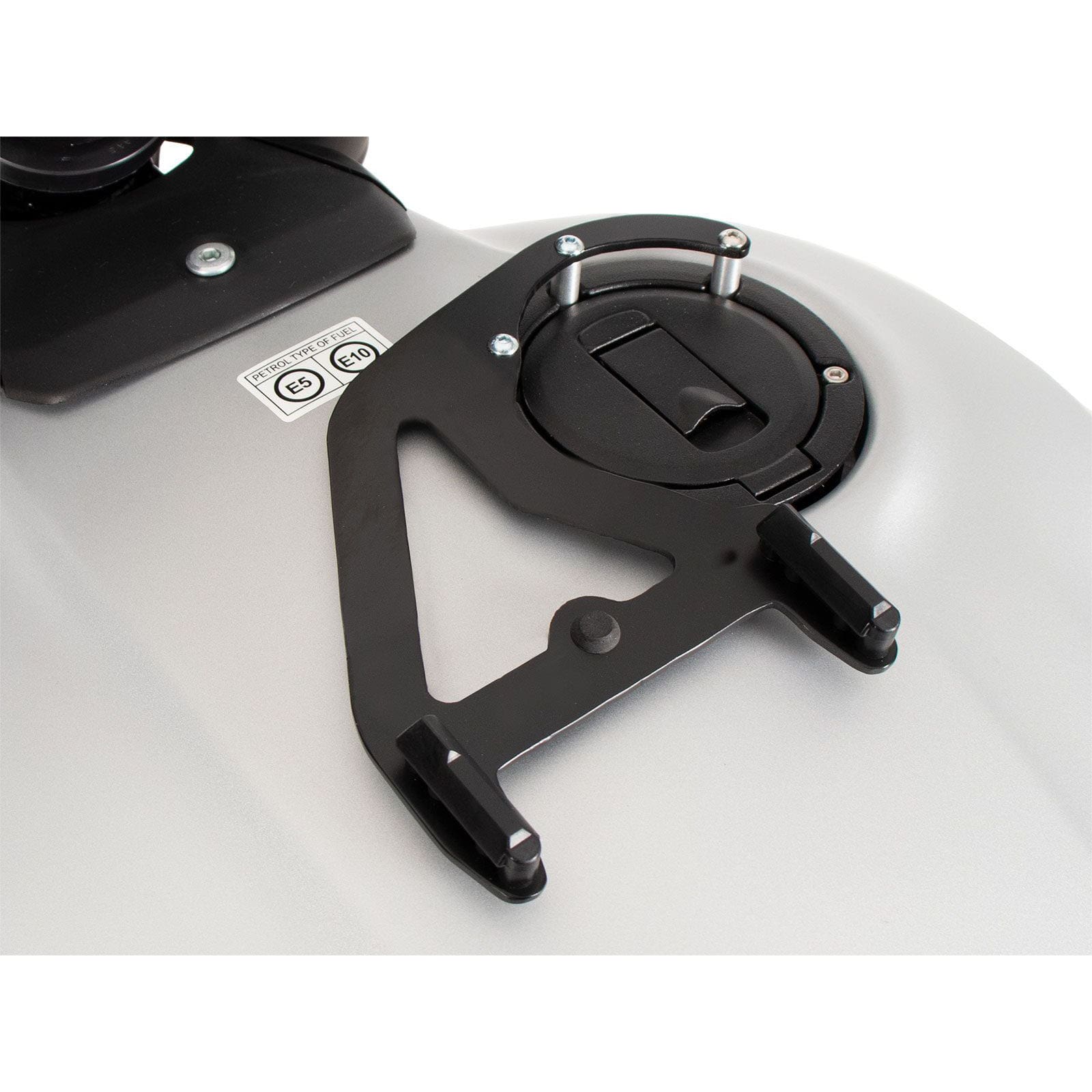 Hepco & Becker Tankring Lock-it Basic für Royal Enfield Guerilla 450 - Motorradzubehör - Motorradgepäck