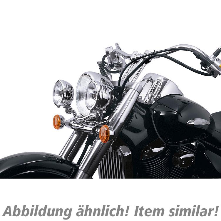 Hepco & Becker Twinlight-Set für Yamaha XVS 1100 Drag Star - Motorradteile & Ersatzteile - Beleuchtung