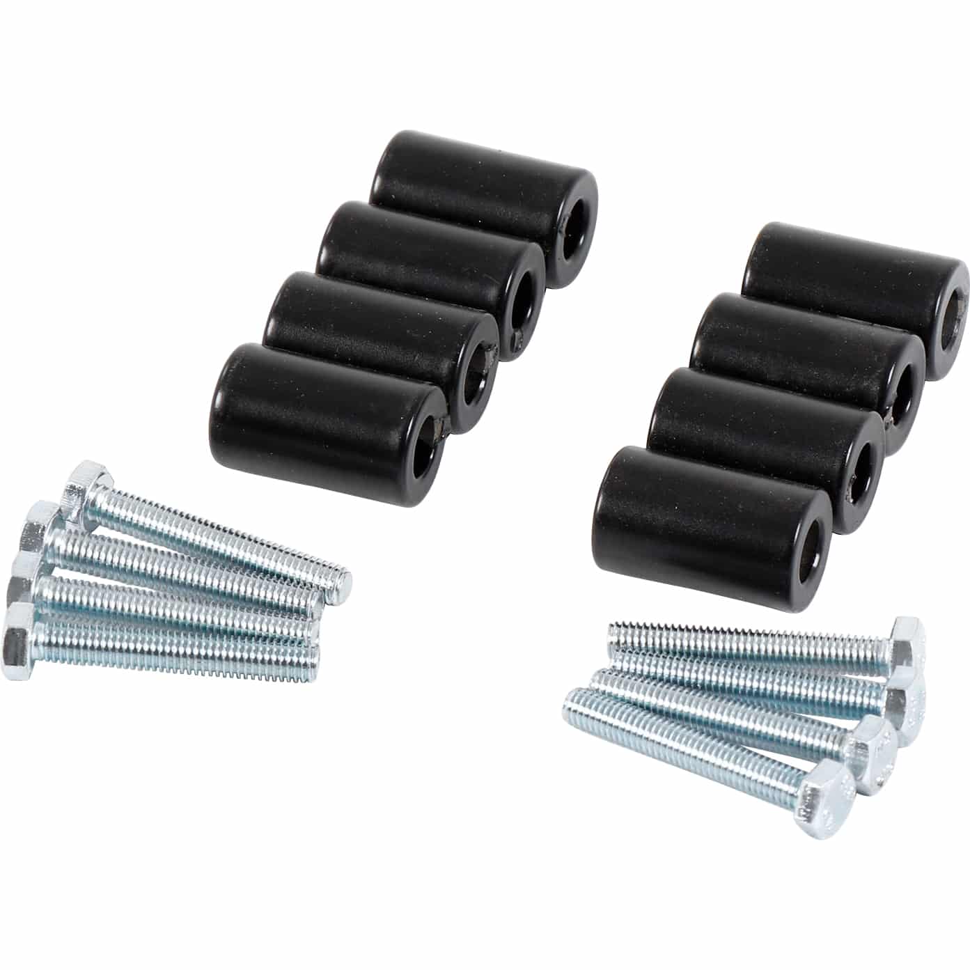 Hepco & Becker Verbreiterung universal für C-Bow 20mm - Motorradzubehör - Motorradgepäck