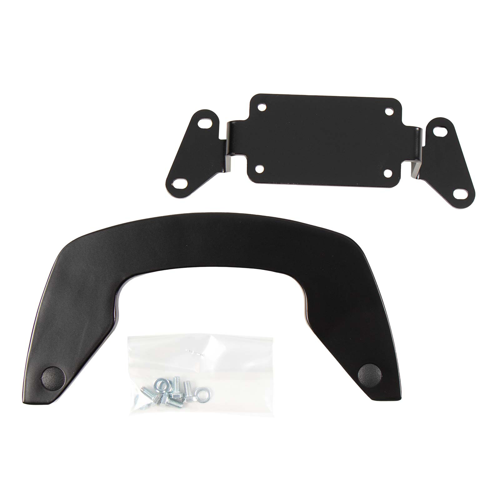 Hepco & Becker Wandhalter für C.Bow Taschen/Koffer - Motorradzubehör - Motorradgepäck