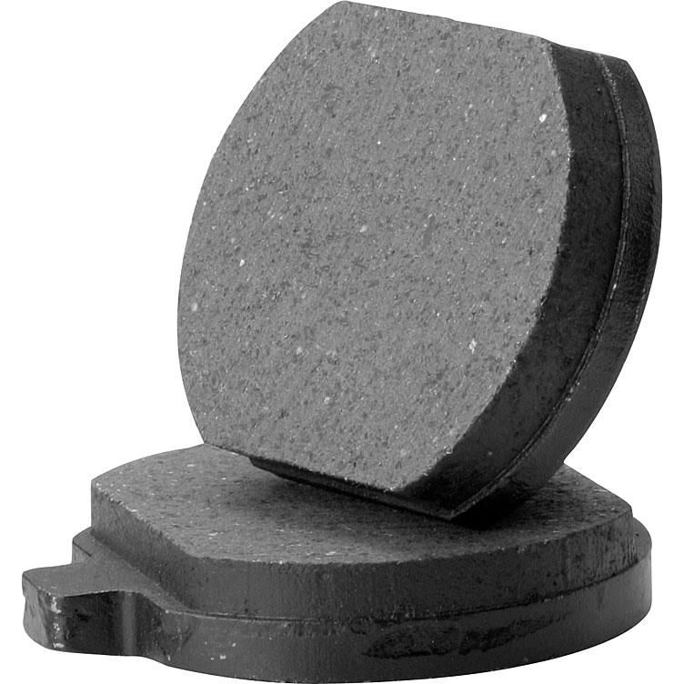 Hi-Q Bremsbeläge organisch FA073 50/51