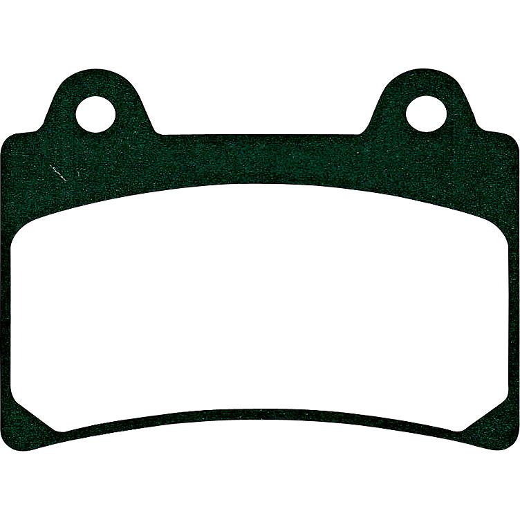 Hi-Q Bremsbeläge organisch FA123 74