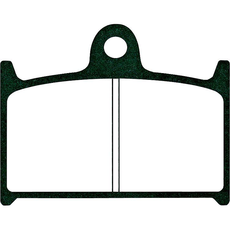 Hi-Q Bremsbeläge organisch FA145 70x55