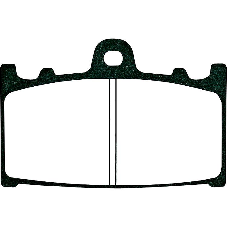 Hi-Q Bremsbeläge organisch FA158 46