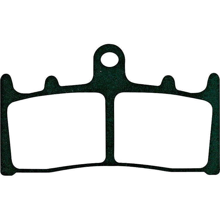 Hi-Q Bremsbeläge organisch FA188 89x53x7