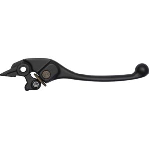 Hi-Q Bremshebel wie OEM 53175-KVO-006-B für Honda schwarz - Motorradteile & Ersatzteile - Lenker
