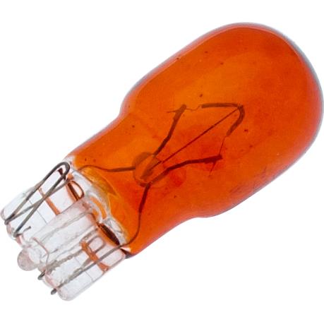 Hi-Q Glassockelbirne gelb original 2er-Set f. Minibl. Runner 10W - Motorradteile & Ersatzteile - Beleuchtung