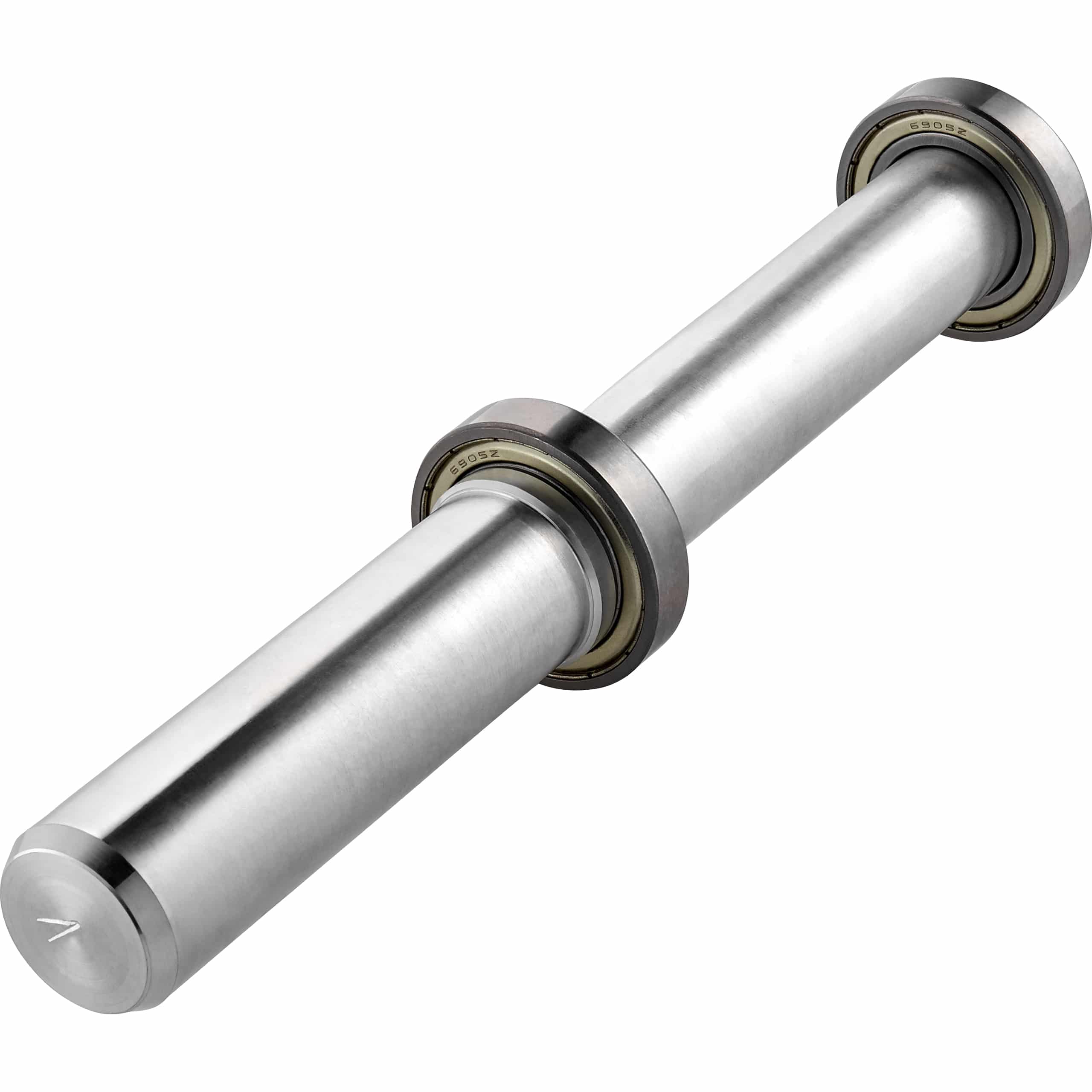 Hi-Q Tools Aufnahmepin für Einarm-Montageständer Ø27