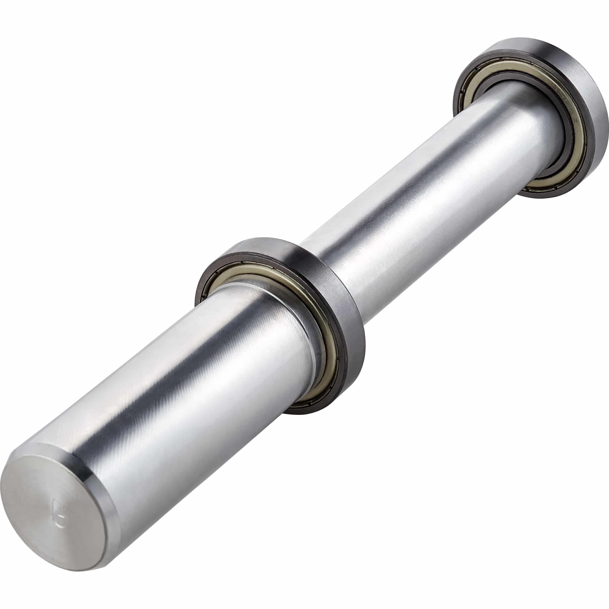 Hi-Q Tools Aufnahmepin für Einarm-Montageständer Ø31x75mm - Motorradzubehör - Aufbockvorrichtungen