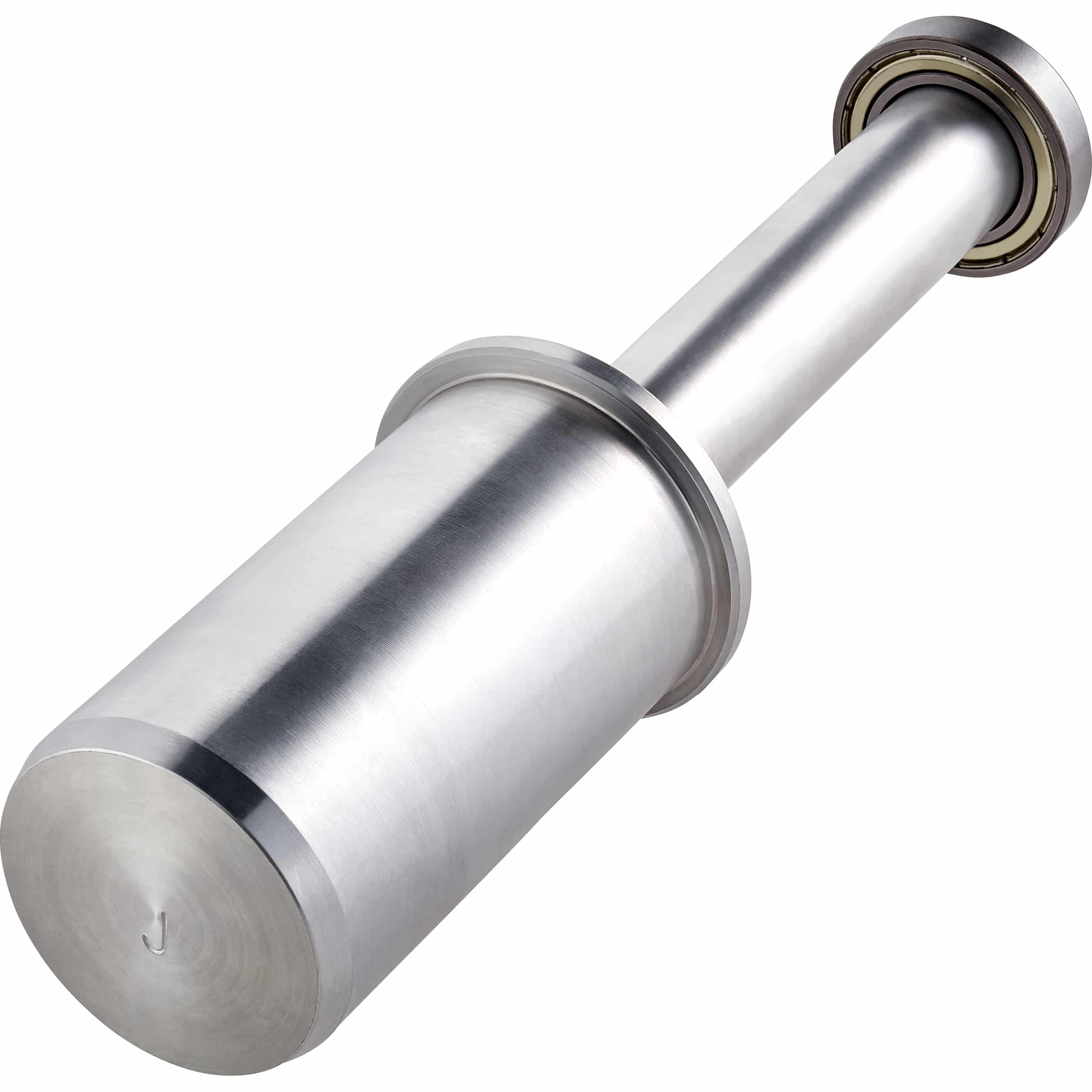 Hi-Q Tools Aufnahmepin für Einarm-Montageständer Ø52x95mm für BMW - Motorradzubehör - Aufbockvorrichtungen