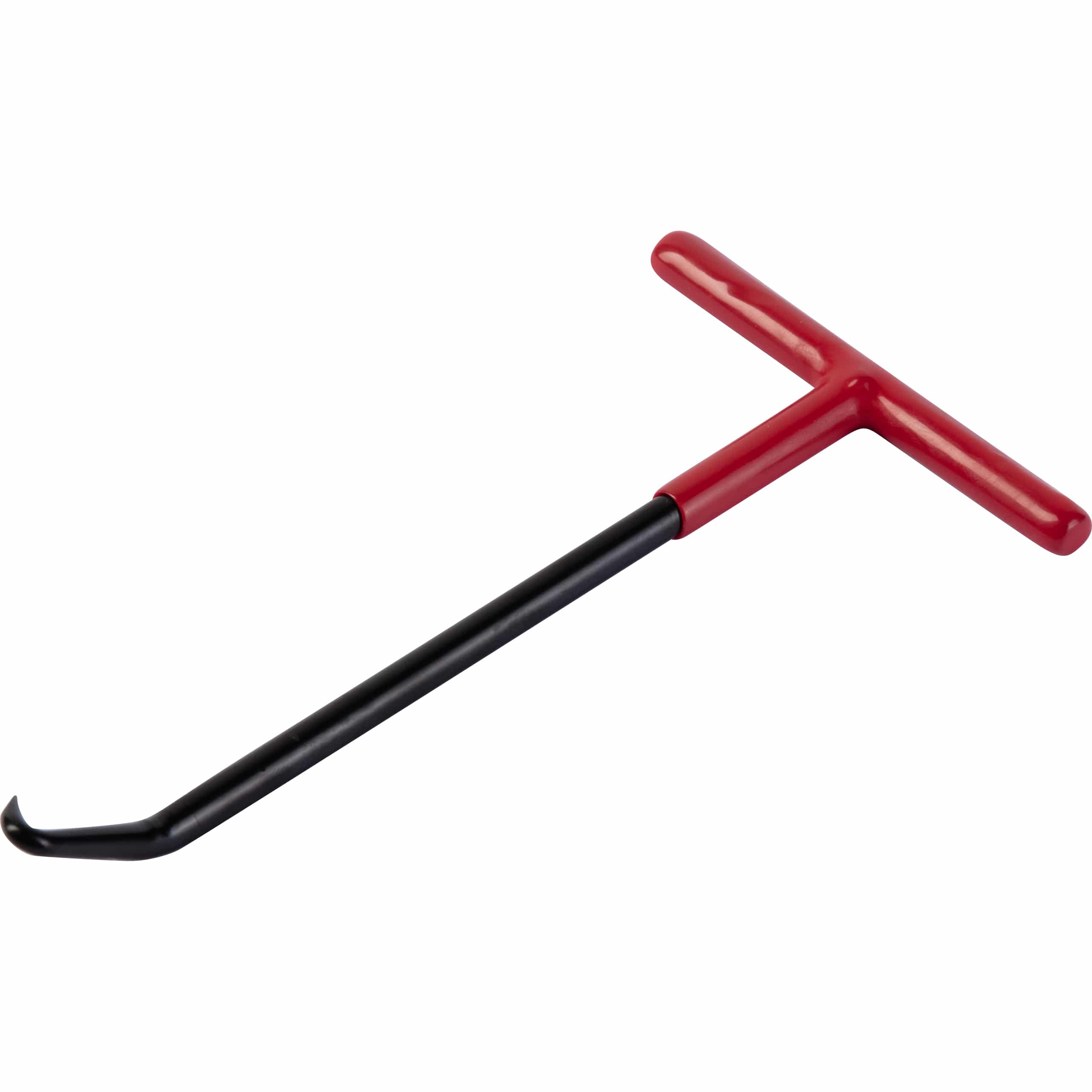 Hi-Q Tools Feder-Ziehhaken klein (144mm) - Motorradzubehör - Werkzeuge