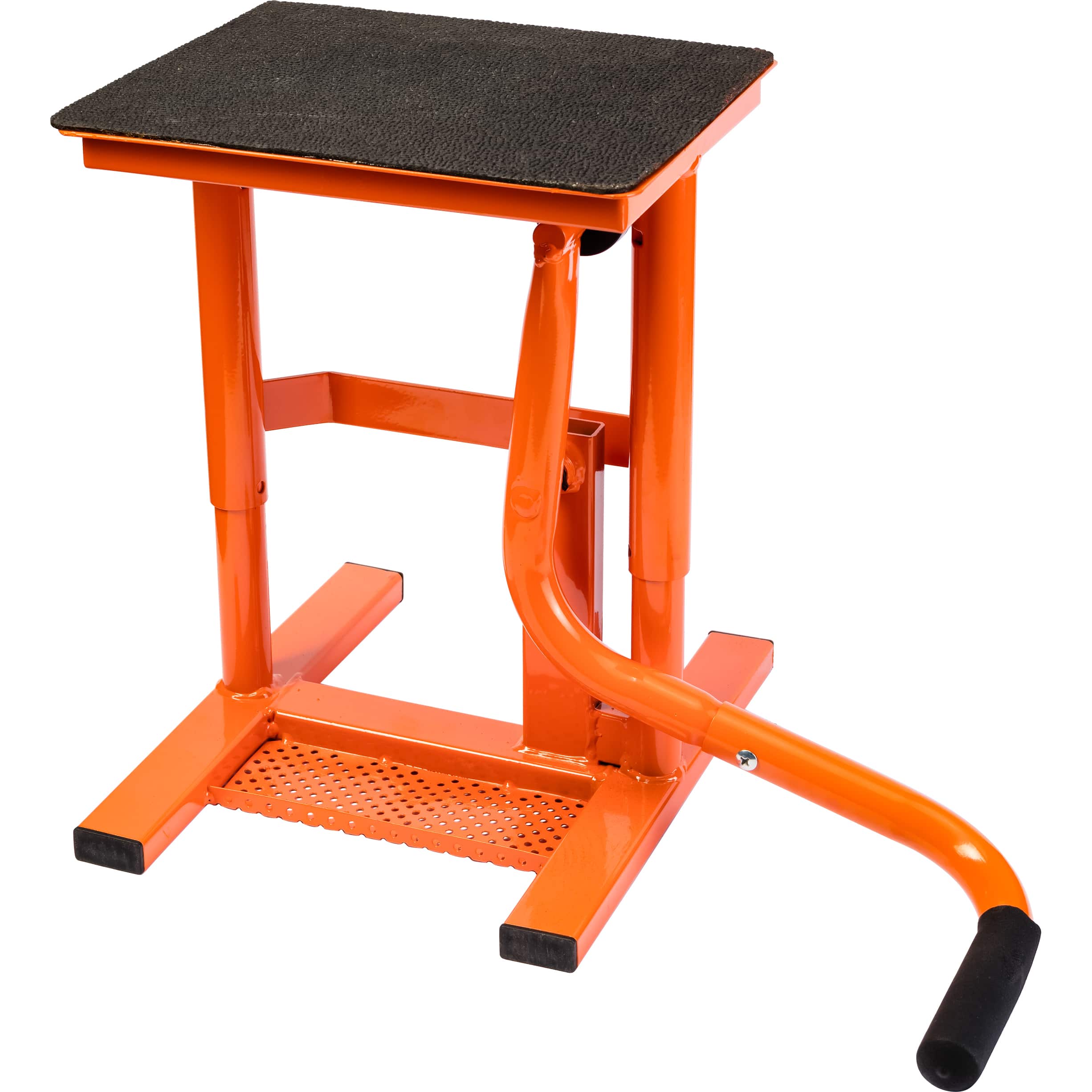 Hi-Q Tools Hubständer Enduro/Supermoto 25-34cm - Motorradzubehör - Aufbockvorrichtungen