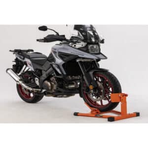 Hi-Q Tools Vorderradständer Wippe Plus - Motorradzubehör - Transport