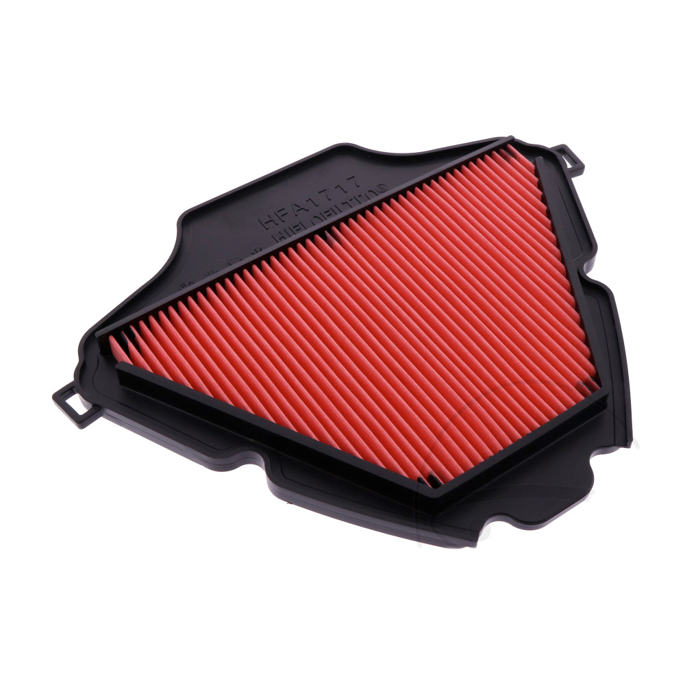 Hiflo Luftfilter HFA1717 für Honda NC/NSS/X-ADV 750 2021- - Motorradteile & Ersatzteile - Filter & Schläuche