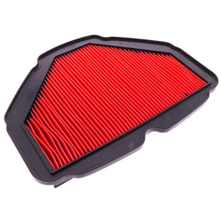 Hiflo Luftfilter HFA1936 für Honda GL 1800 Gold Wing 2018- - Motorradteile & Ersatzteile - Filter & Schläuche