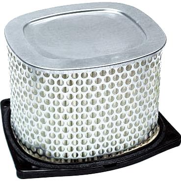Hiflo Luftfilter HFA3704 für Suzuki GSX-R 750/1100 GR77/GR7A/GV73 - Motorradteile & Ersatzteile - Filter & Schläuche