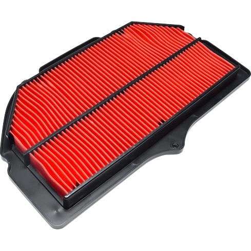 Hiflo Luftfilter HFA3910 für Suzuki GSX-R 1000 2005-2008 - Motorradteile & Ersatzteile - Filter & Schläuche