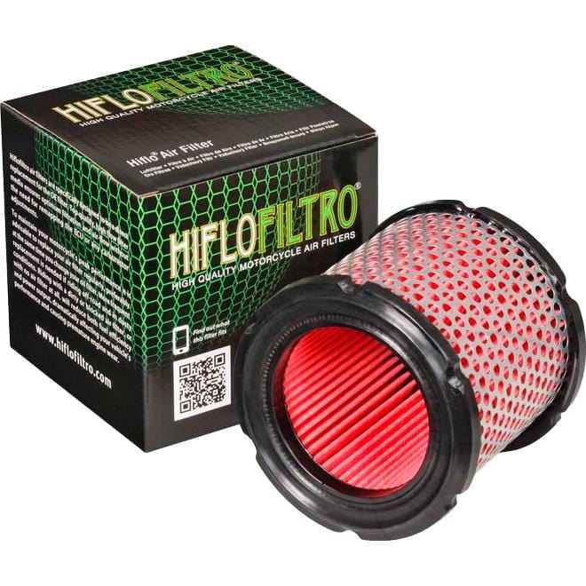 Hiflo Luftfilter HFA4616 für Yamaha XT 660 Z Tenere - Motorradteile & Ersatzteile - Filter & Schläuche
