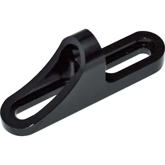 Highsider Adapterpaar für Verkleidungsspiegel lang 16-58mm offen - Motorradteile & Ersatzteile - Motorradspiegel