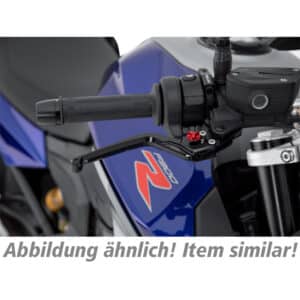 Highsider Bremshebel einstellbar R23R für Brembo/Aprilia/Ducati/Husqva - Motorradteile & Ersatzteile - Lenker
